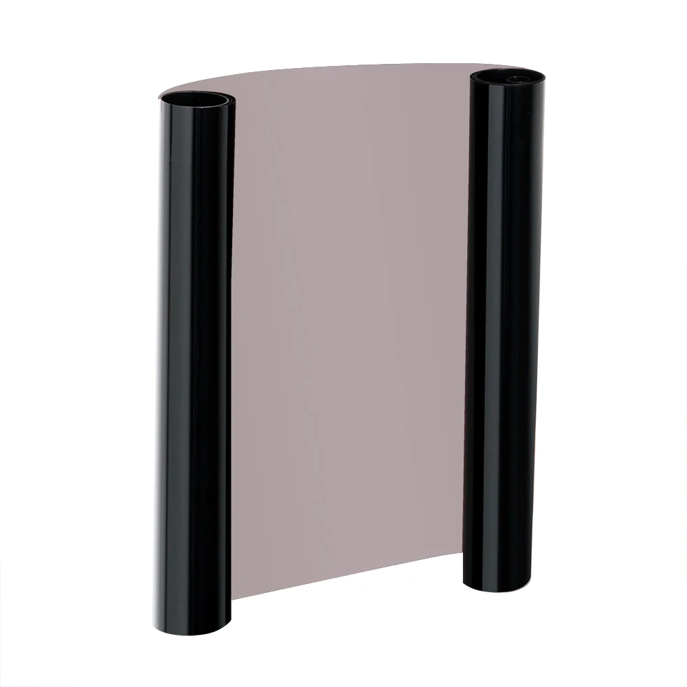 

Car Styling Solar Protection Car Sun Shade For Auto Side Window For Side Windshield Car Tinting 0.5*3m Car Window Film