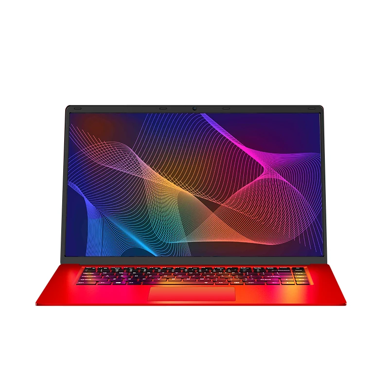 

15.6 inch intel celeron 8gb ram 128gb ssd wifi bluetooth netbook computer laptop