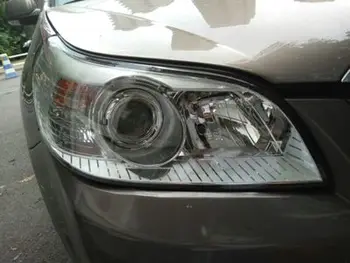 

Front headlight For Chevrolet Epica 2007 2008 2009 2010 2011 12 headlamp head light lamp