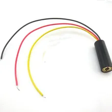 Длина волны 850 нм мощность 40 МВт напряжение 2,8-5 в ttl модуляция лазерный Частотный диапазон 0-50 кГц