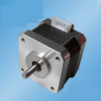 

3D printer big toruqe 12V 42 stepper motor 42SHD0001-24