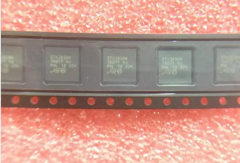 

10pcs/lot STA381BWS STA381BWSTR