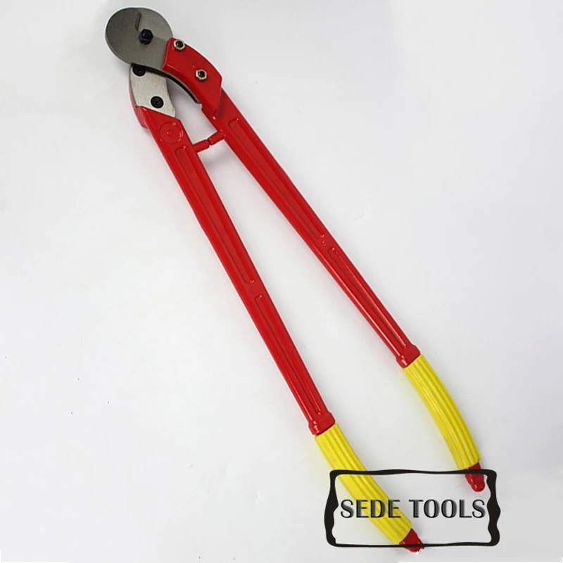 TC 500B Hand cable cutter for Steel wire,Iron bar and Copper wirein
