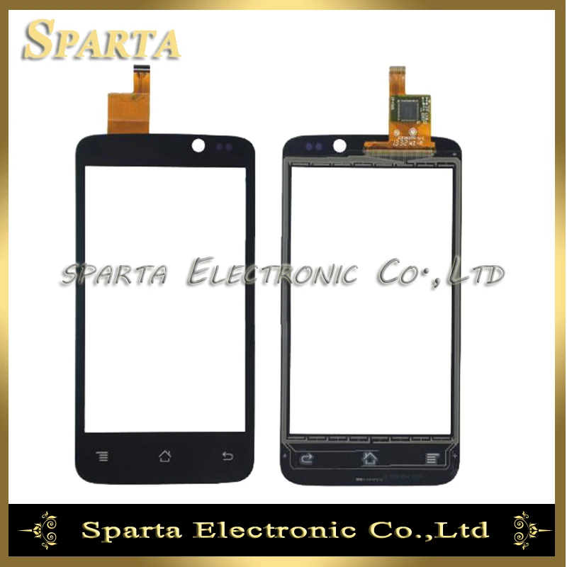 

Touch Panel For FLY IQ447 Touch Screen Digitizer Panel