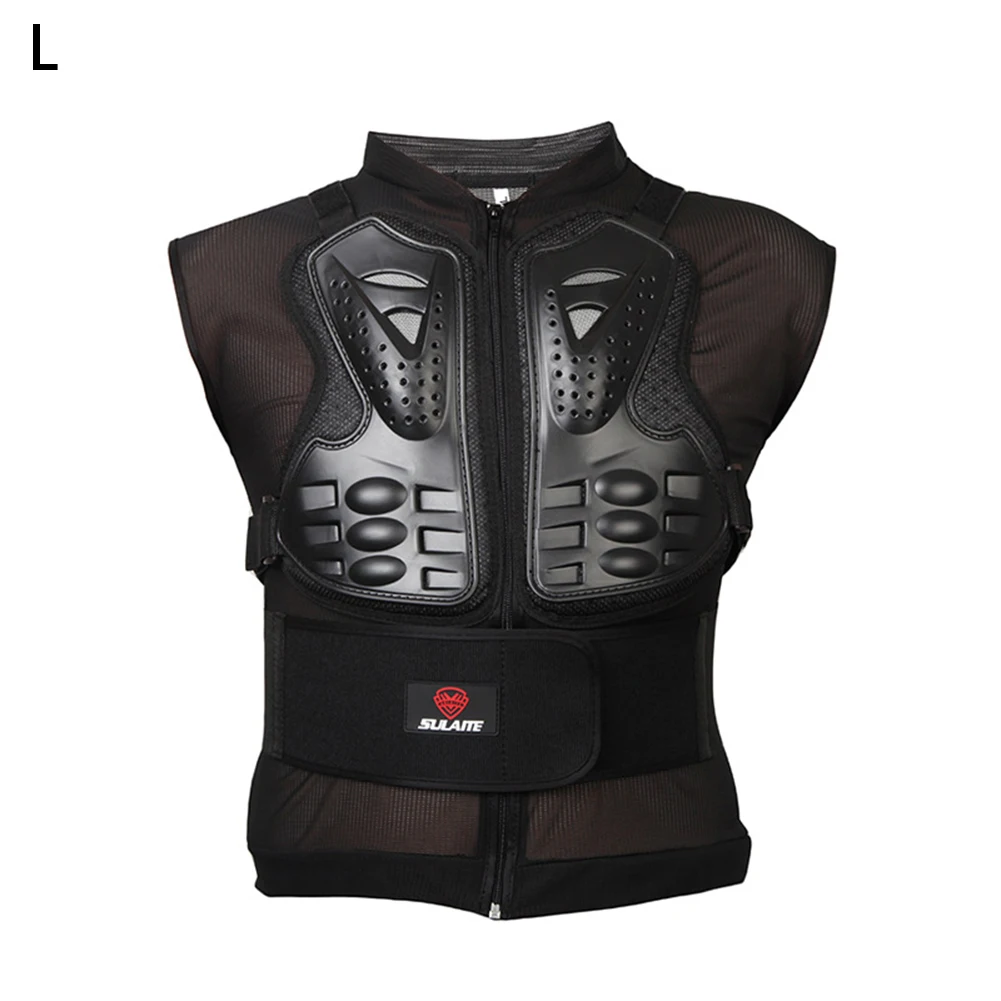 riding armor jacket