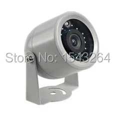 

Mini bullet camera Best price 1000TVL CMOS 960H 36pcs IR leds Day/night waterproof indoor / outdoor CCTV camera FREE SHIPPING