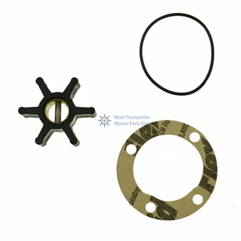 

Jabsco water pump impeller 22405-0001-P