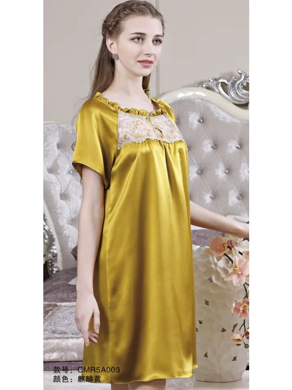 chemise5a003gold