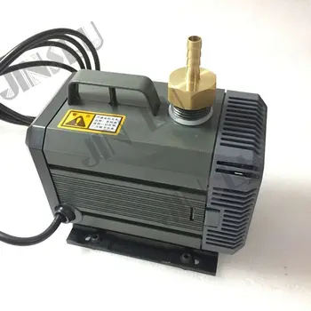 

Water Pump Plastic 220V for WP-18 water cooled welding