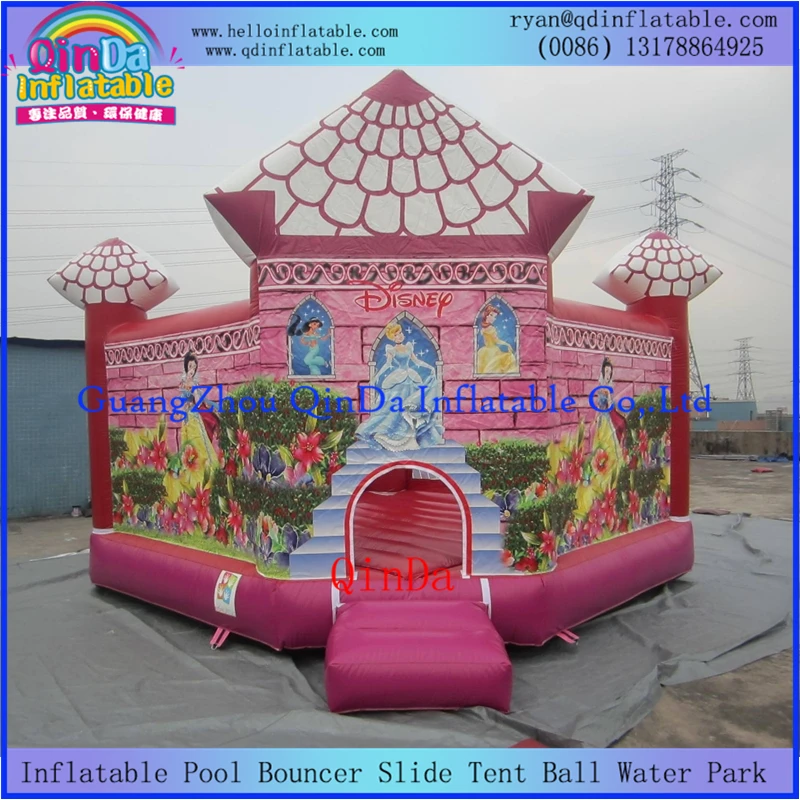 Used Inflatable Castle For Sale Used Inflatable Castle For Sale