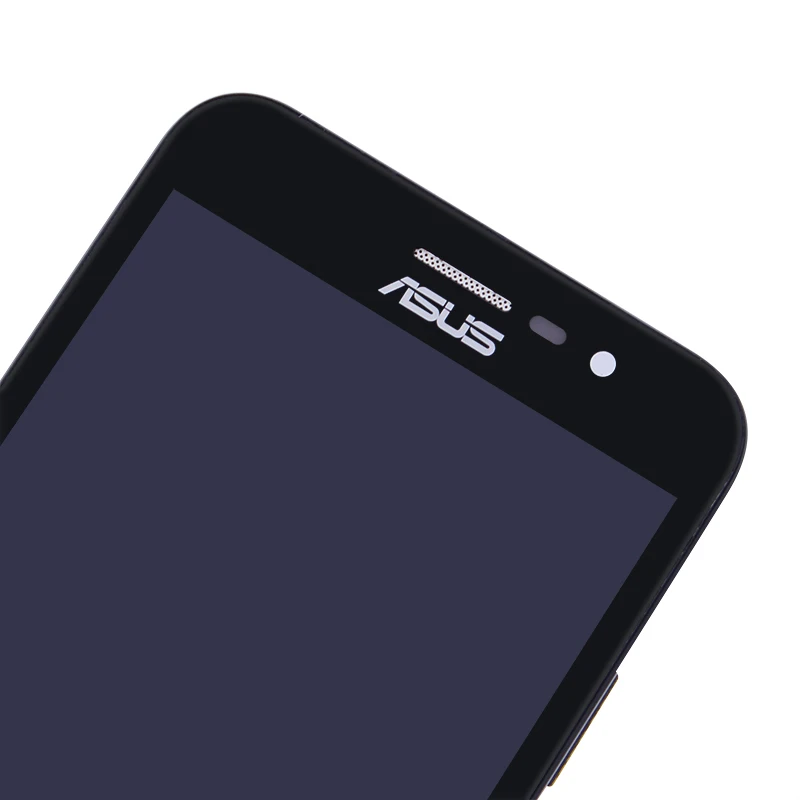 Asus Zenfone ЖК-дисплей Дисплей+ кодирующий преобразователь сенсорного экрана в сборе для Asus ZenFone A500CG V500KL V520KL ZS571KL ZC451TG ZC451CG ZD551KL