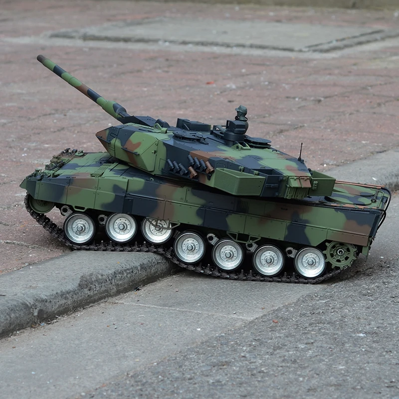 Buy 2.4Ghz 1/16 Scale Radio Remote Control German