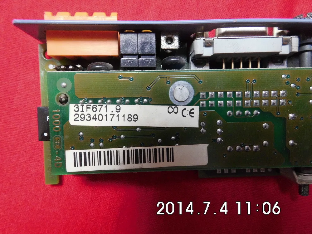 3IF671.9-in Woodworking Machinery Parts from Tools on Aliexpress.com