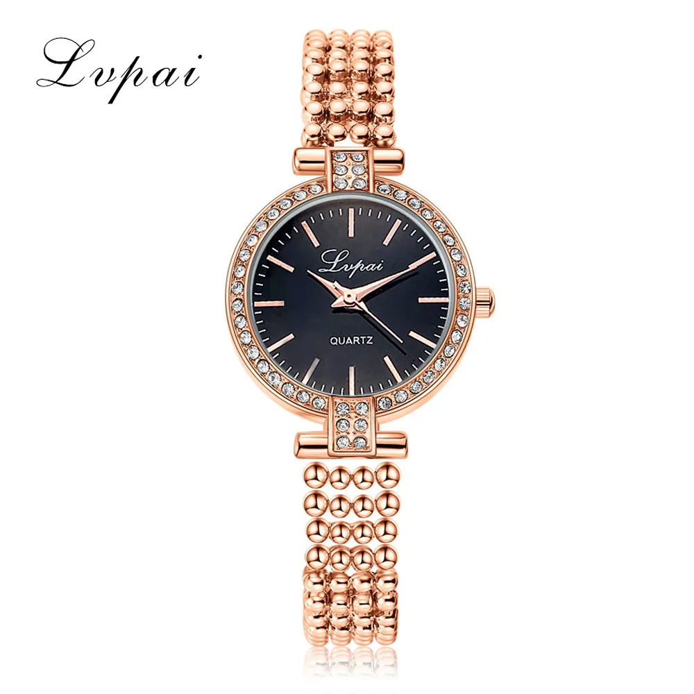 

Aimecor brand Fashion bracelet watches luxury watches Women Casual Quartz Wrist Watch Relojes Mujer