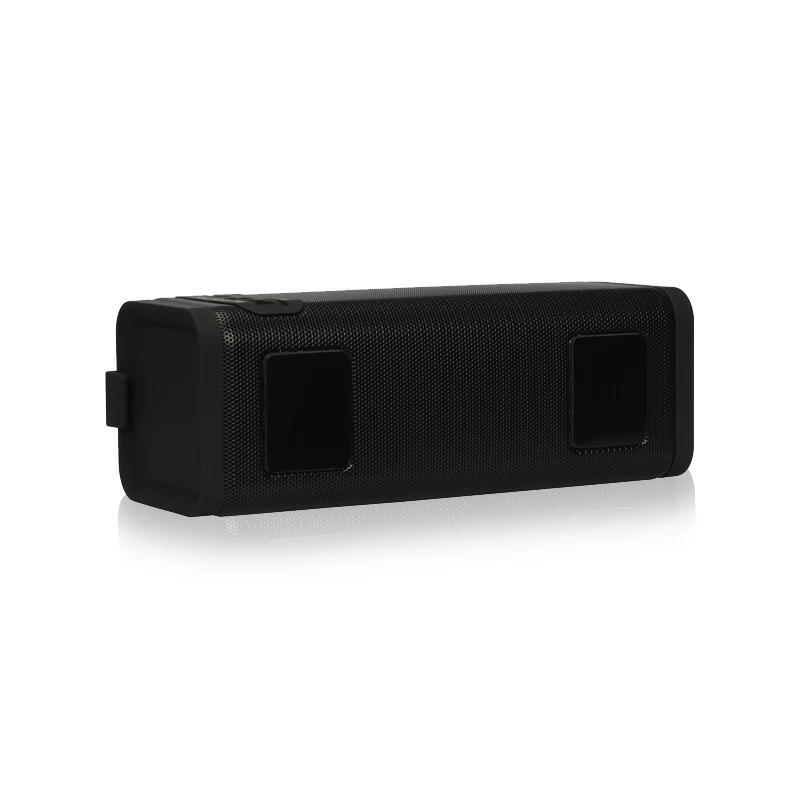 Оригинальный SOMHO S311 Мини Bluetooth Беспроводная портативная Колонка Крытый стерео