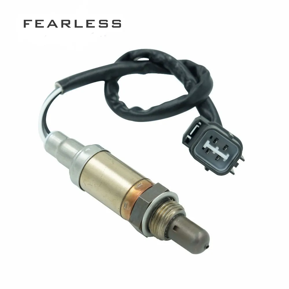 

For HONDA GENUINE 36531-P0A-A01 Oxygen Sensor Front / ACCORD, ODYSSEY, PRELUDE