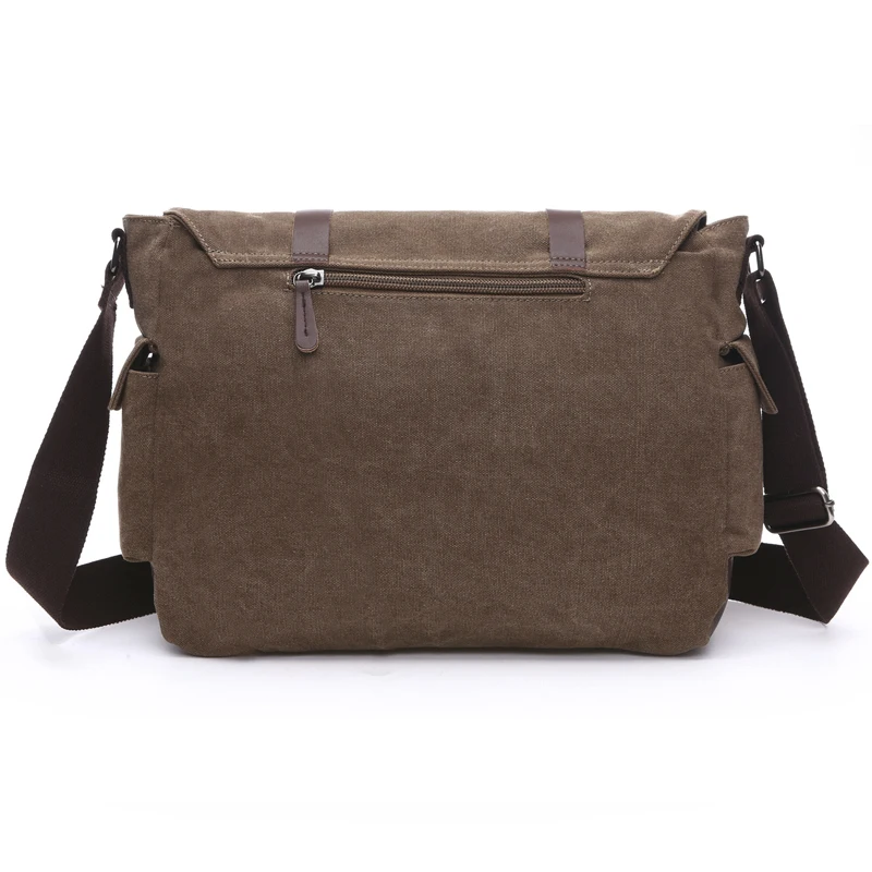 zuo lun duo messenger bag
