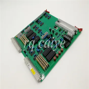 

Free shipping offset MWE board MWE CD102 SM102 CPC Ink compatible ADC sampling circuit board 81.186.5385 00.781.2107