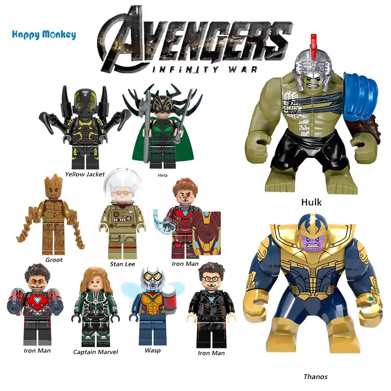 lego ebony maw