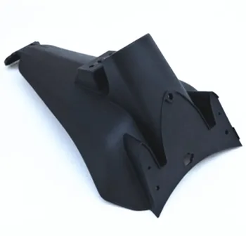 

Rear Fender Mudguard Mudflap Cover License Registration Plate Holder Taillight Bracket for Kawasaki ZX14R 06-11 ZX 14R 2006-2011