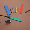 328pcs/set Heat Shrink Tubing Insulation Shrinkable Tube Assortment 2:1 Heat Shrink Tubing Wrap Wire Cable Sleeve Kit ► Photo 2/6