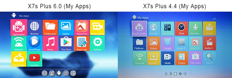 APP