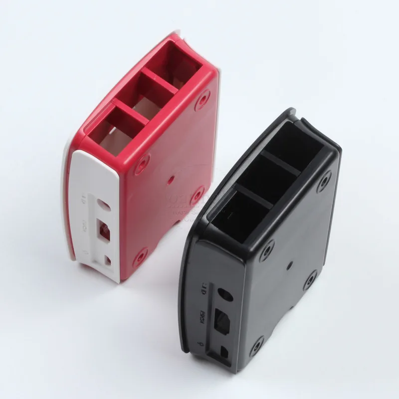 Официальный чехол для Raspberry Pi 3 профессиональный корпус из АБС пластика телефона