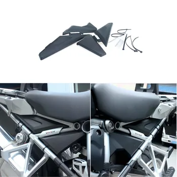 

For BMW R1200 GSA LC R 1200 GS 2013 2014 2015 2016 R 1200GS Motorcycle Upper Frame Cover Infill Side Panel Set Guard Protector