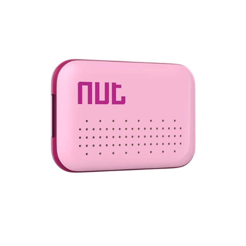 Смарт ключ Finder NUT mini 2 3 Itag Bluetooth трекер анти потеря напоминание Pet кошелек телефон