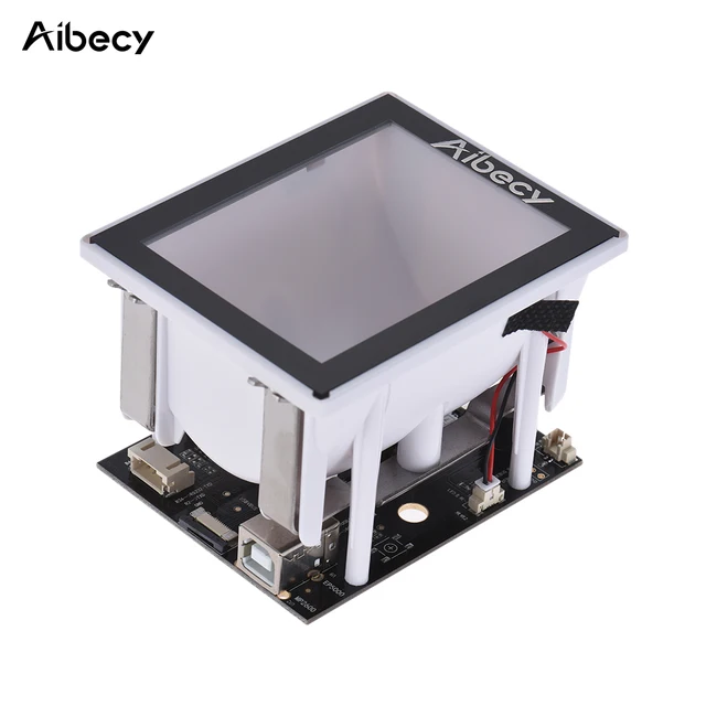 Special Price Aibecy 2D/QR/1D Embedded Scanner Module Bar Code Scanner Scan Engine 960 * 680 COMS with USB Cable Interface for supermarket Special Price Aibecy 2D/QR/1D Embedded Scanner Module Bar Code Scanner Scan Engine 960 * 680 COMS with USB Cable Interface for supermarket