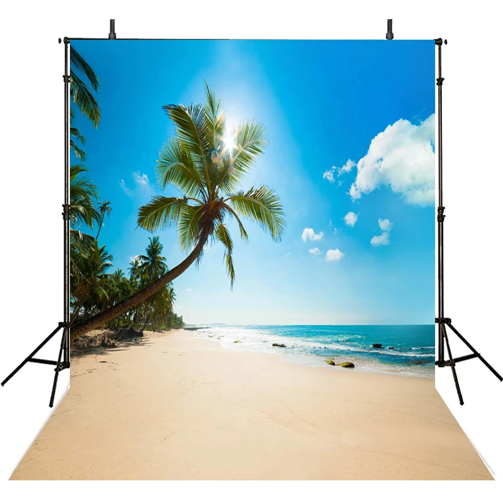 beach backdrops for photography