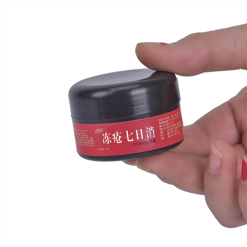

Traditional Chinese Cosmetics Anti Dry Crack Repair Heel Feet Care Foot Balm Exfoliating Foot Creams Hand Cracked Heel Cream 55g
