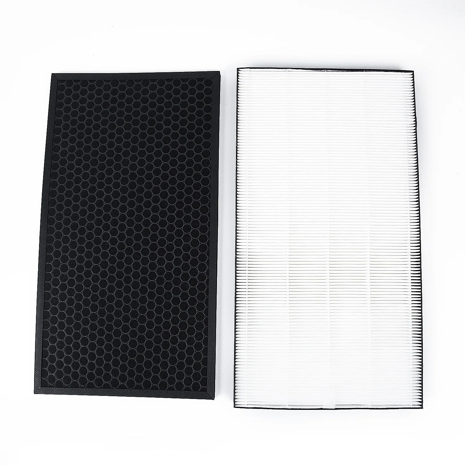 

1 Piece Filters Replace Replacements For Sharp Air Purifier KC-D70 KC-E70 KC-F70 KC-700Y7 Cleaning Accessories