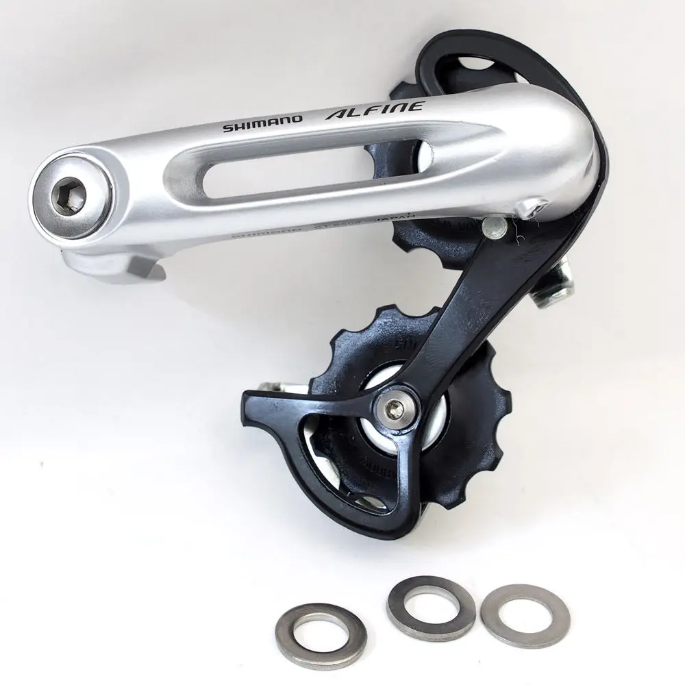 shimano chain tensioner