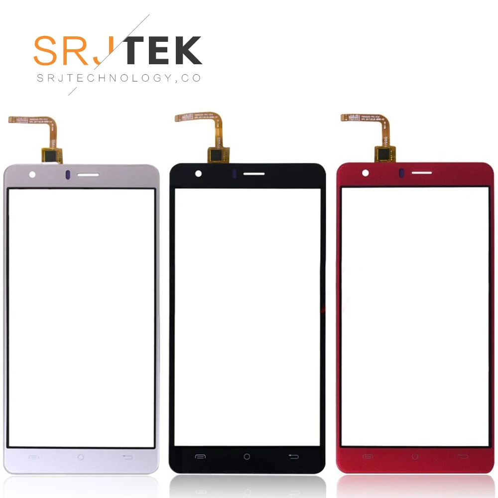 

For BQ Mobile BQ-5503 BQ 5503 Nice 2 Touch Screen Lens Sensor 5.5Inch Touch Panel Replacement +Tools bq 5503 nice2