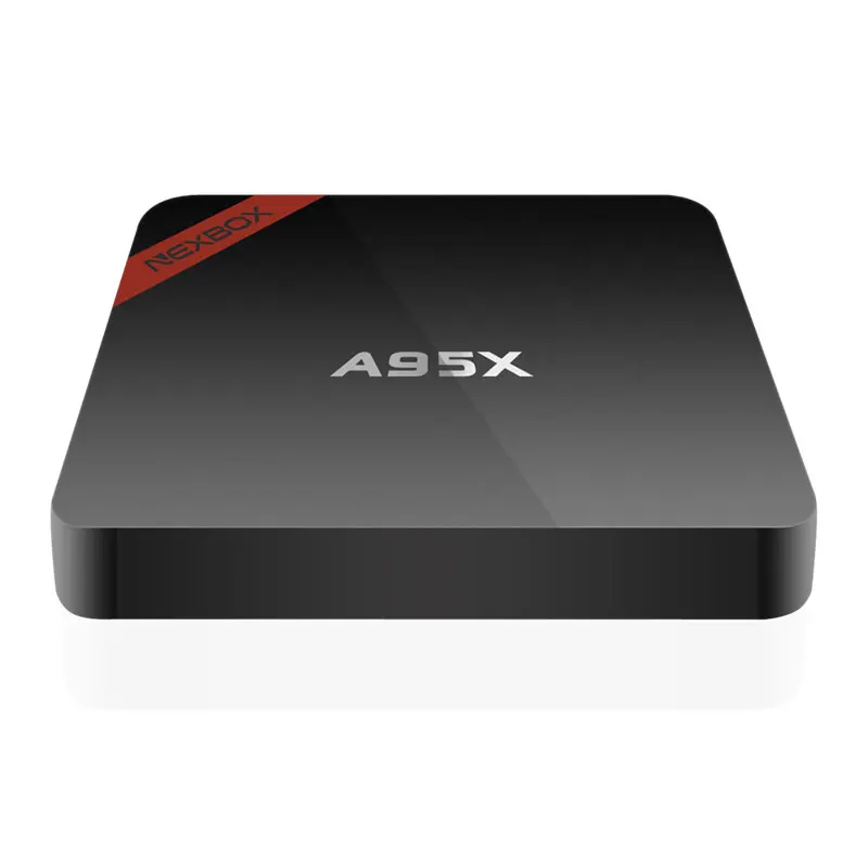 Nexbox a95x pro 2gb 16gb отзывы