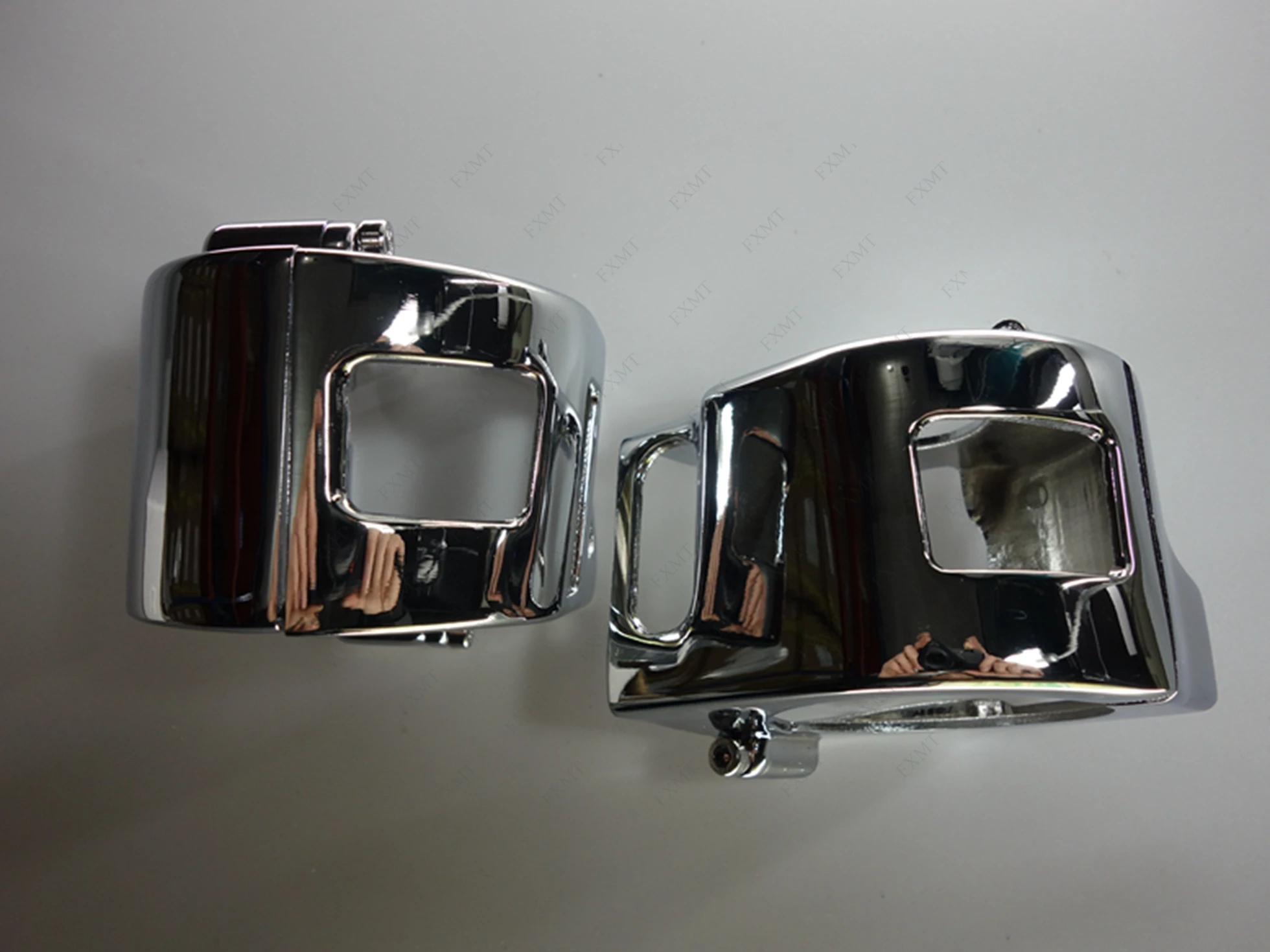 

Switch Housing for Honda Vtx 1300 1800 Vt 600 Vlx 750 Spirit Ace Aero / Kawasaki Vulcan 200 1500 1600 Vn