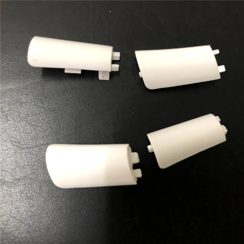 

1 set Original Landing Gear Cover Tripod Antenna Cover Replacement Accessories for DJI Phantom 4 Pro V2.0 Drone