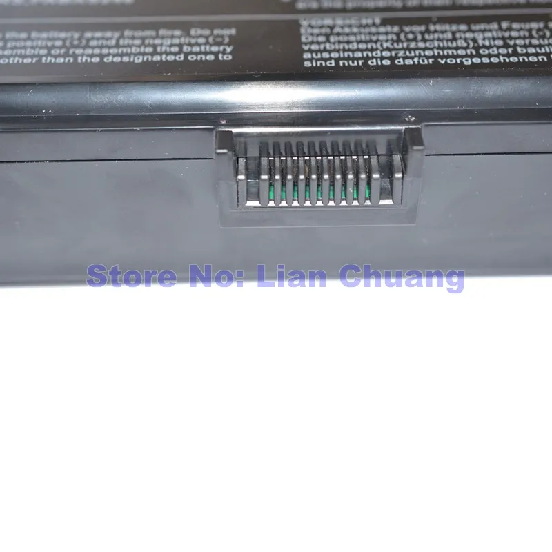 Аккумулятор для ноутбука JIGU Toshiba Qosmio X770 Series X775 PABAS248 4IMR19/65 2 5 10 10|battery for toshiba|laptop battery