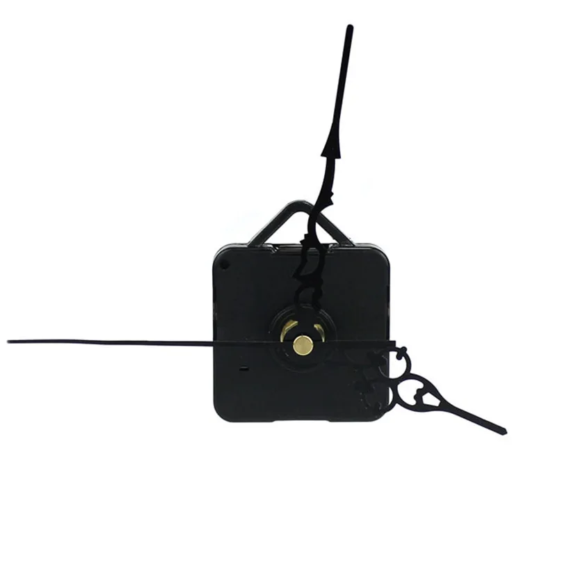 

Zero Simple Hands DIY Quartz Wall Clock Movement Mechanism Repair Parts