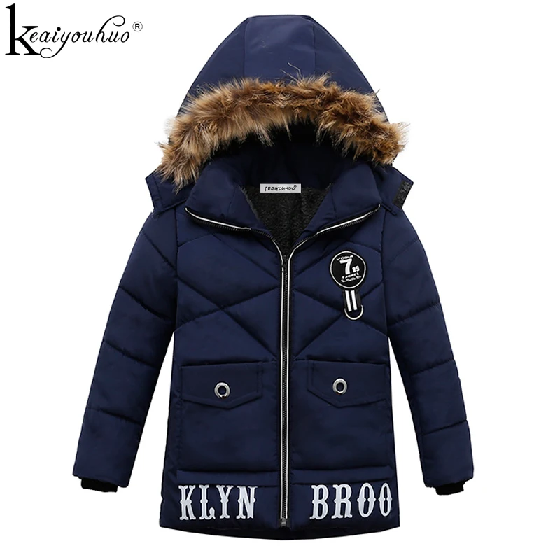 boys coats