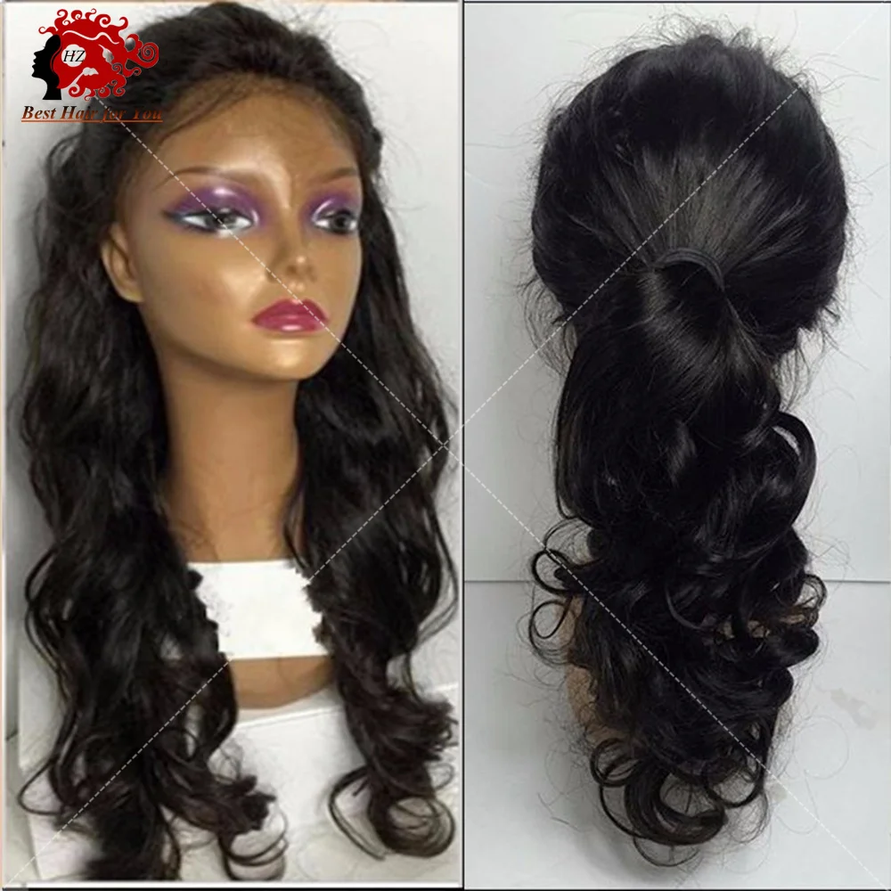 Popular Ponytail Lace Front Wigs-Buy Cheap Ponytail Lace