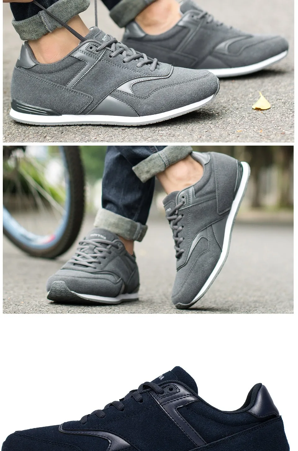 BONA New Arrivalv Fashion Style Men Casul Shoes Comfortable Lace Up Men Shoes Synthetic Suede Male Footwear Fast Free Shipping BONA New Arrivalv Fashion Style Men Casul Shoes Comfortable Lace Up Men Shoes Synthetic Suede Male Footwear Fast Free Shipping