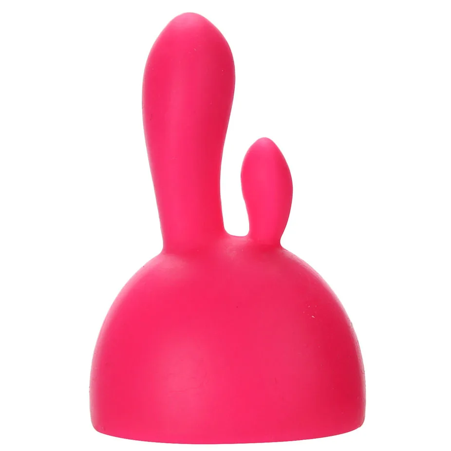 hb156Triple rabbit Vibrator  (3)