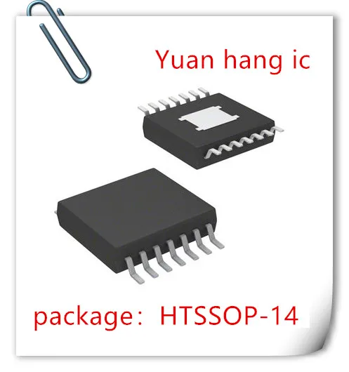 NEW 10PCS LOT LM3150MHX LM3150MH LM3150 HTSSOP 14 IC