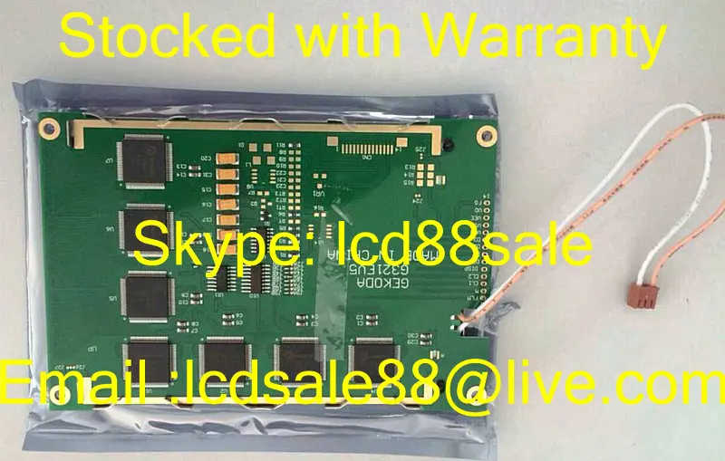 

best price and quality original G321EV5B000 industrial LCD Display