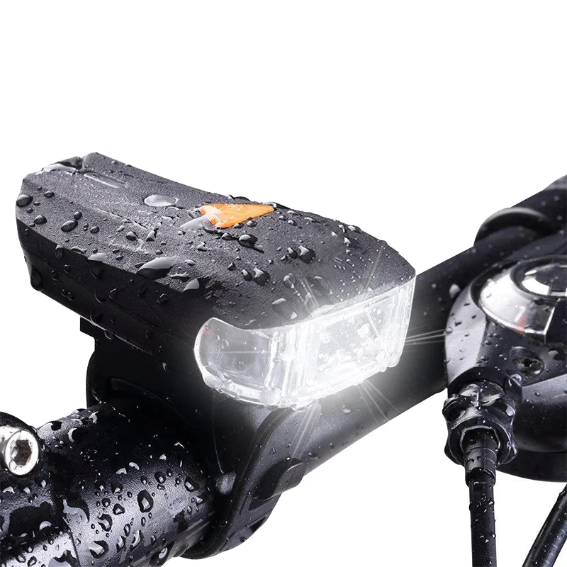 Ветер Talk Smart sensor Usb Перезаряжаемый Bycicle свет передний фонарик светодио дный светодиодный Mtb водостойкие велосипедные аксессуары свет для велоспорта