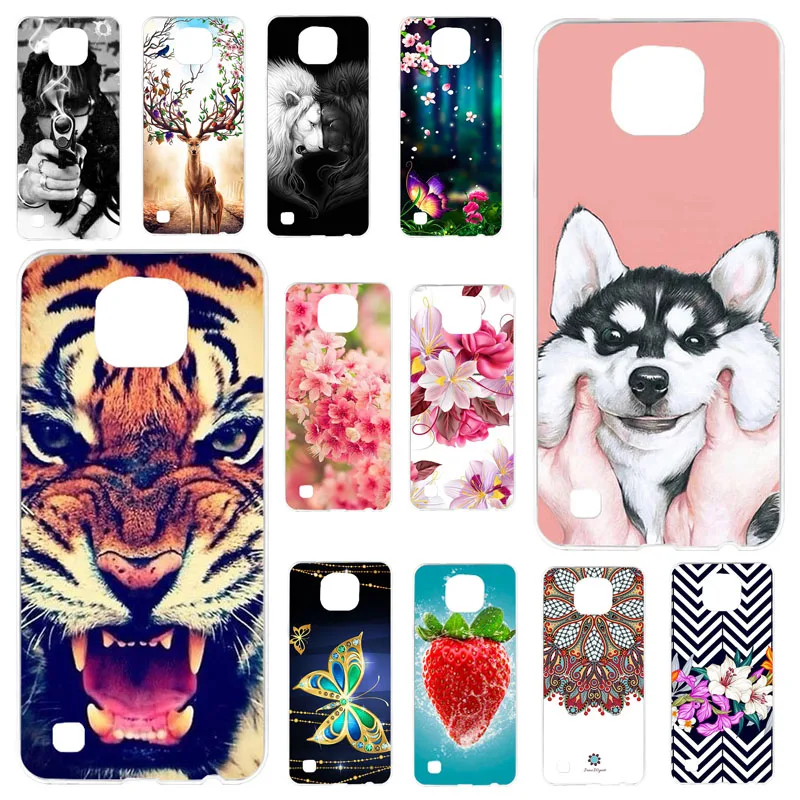 

Phone Case For LG X Cam F650 K580 K580Y Case Silicone Cover For LG X-cam K580 K580DS Soft TPU Cover Protective Capa Fundas