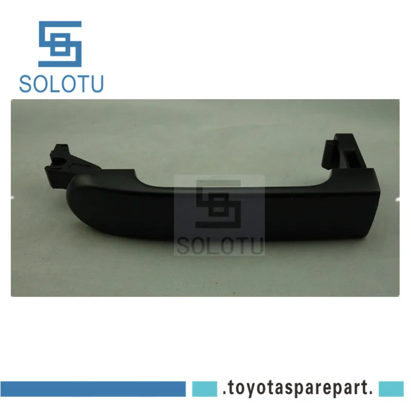 Наружная ручка рукоятка для TIIDA C11 HR16 82640-ED53A
