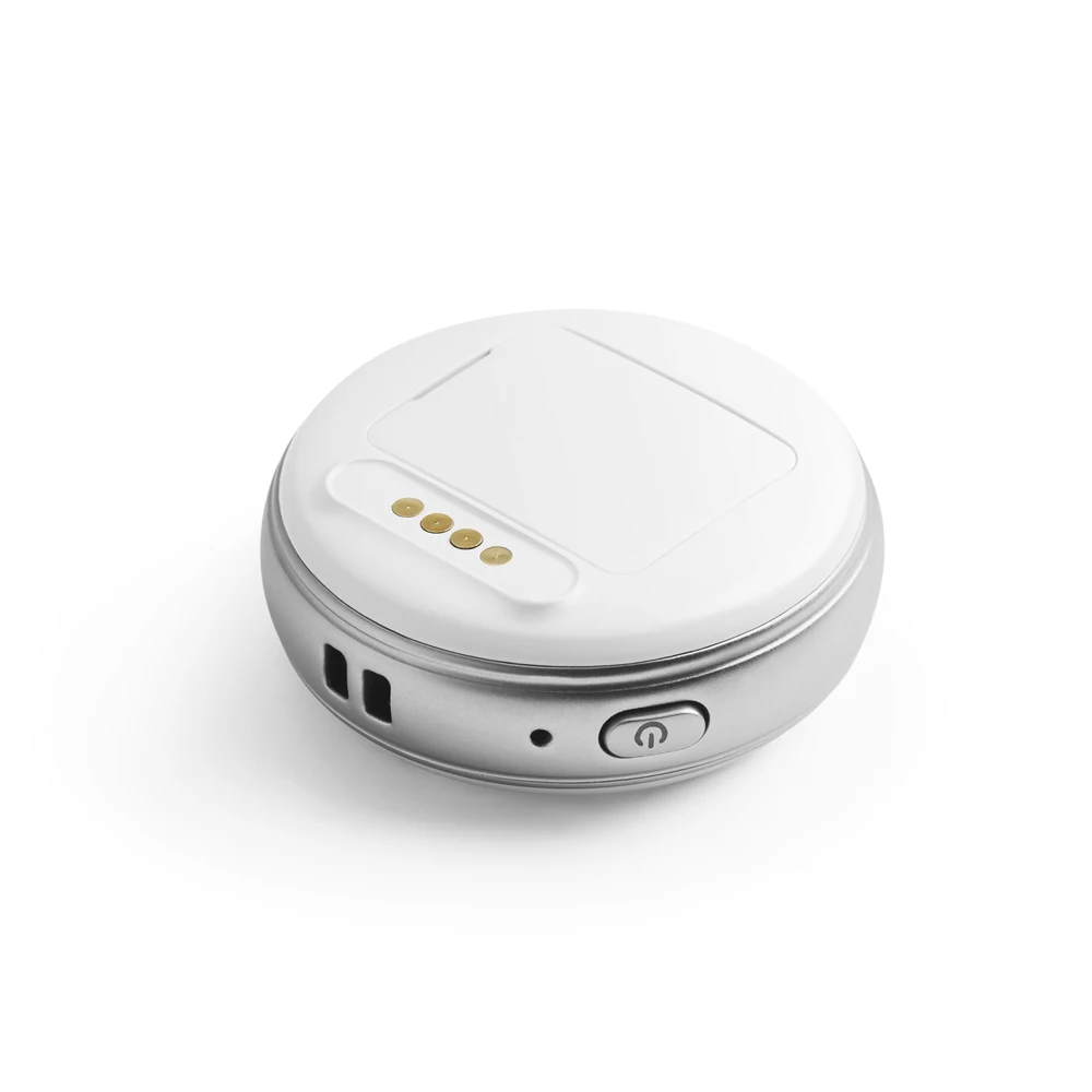 

AGPS+LBS+WI Mini GPS Tracker children kid Realtime SMS Network pet dog oldman GPS Trackers High Quality